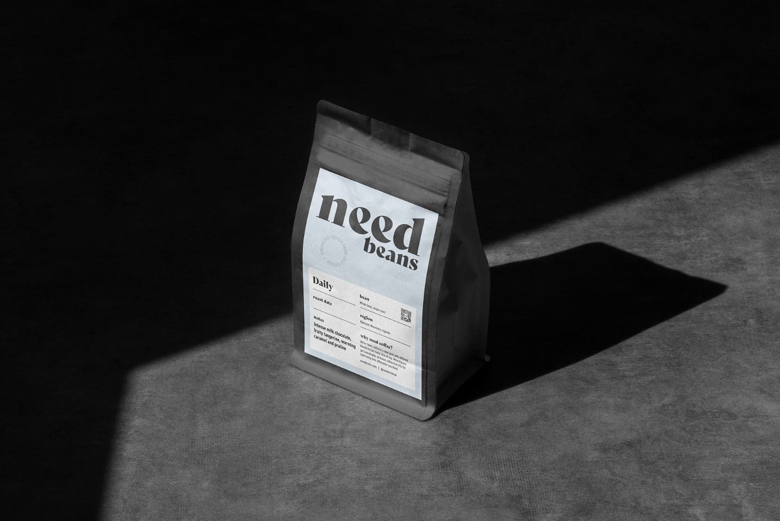 Need Coffee Bar & Kitchen