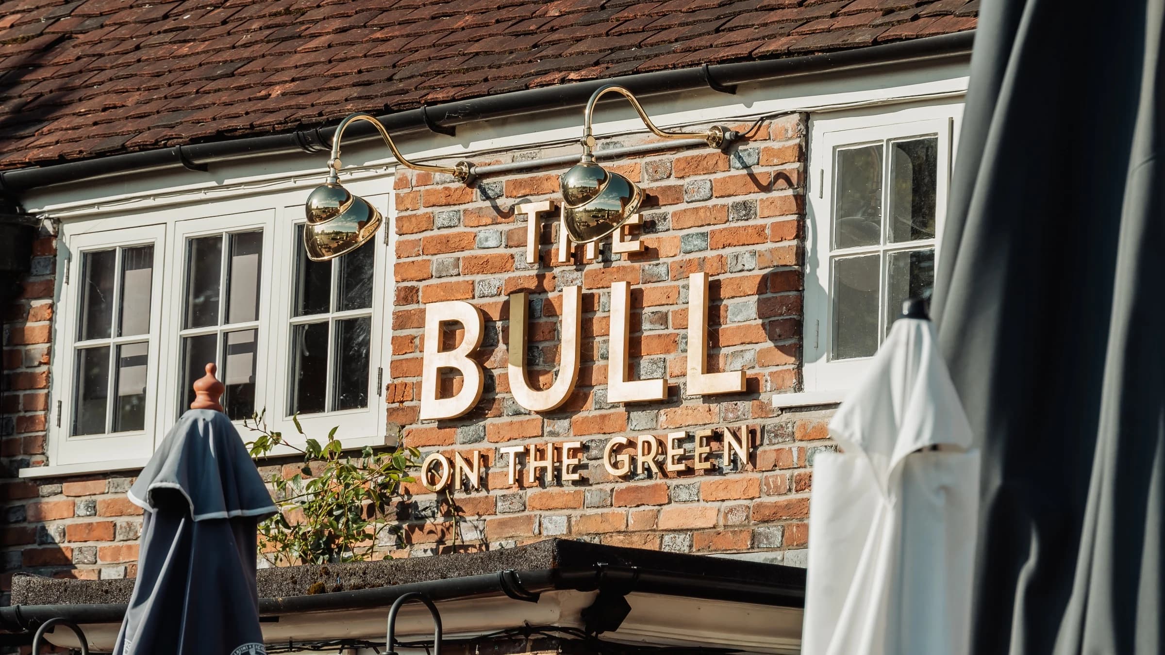 The Bull on the Green